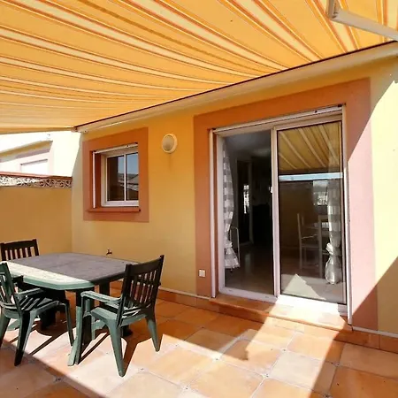 Spacieuse Maison Pour 6 Personnes, Proche Et Commerces *