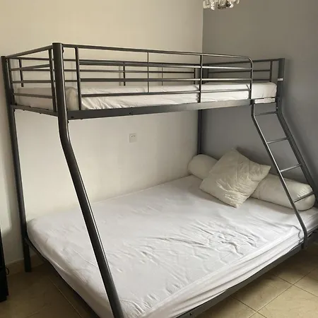 Holiday home Spacieuse Maison Pour 6 Personnes, Proche Et Commerces Valras-Plage