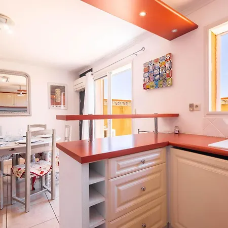 Spacieuse Maison Pour 6 Personnes, Proche Et Commerces Feriehus *