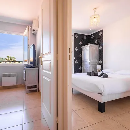 Feriehus Spacieuse Maison Pour 6 Personnes, Proche Et Commerces *