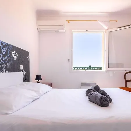 Spacieuse Maison Pour 6 Personnes, Proche Et Commerces Feriehus Valras-Plage
