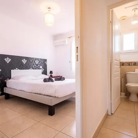 Spacieuse Maison Pour 6 Personnes, Proche Et Commerces *