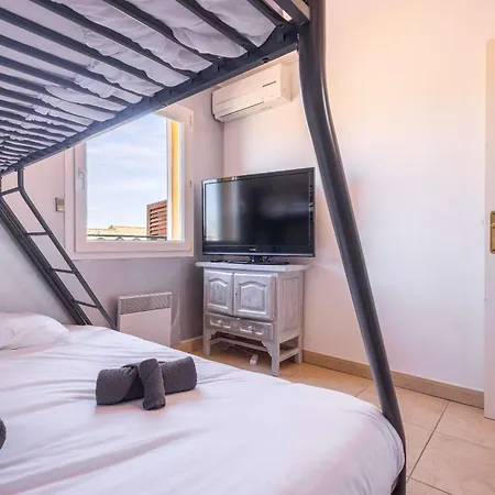 Spacieuse Maison Pour 6 Personnes, Proche Et Commerces Feriehus *